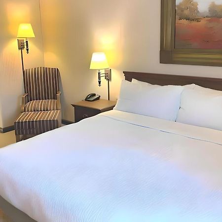 Quality Inn West Lafayette - University Area Luaran gambar