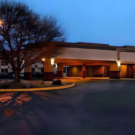 Quality Inn West Lafayette - University Area Luaran gambar