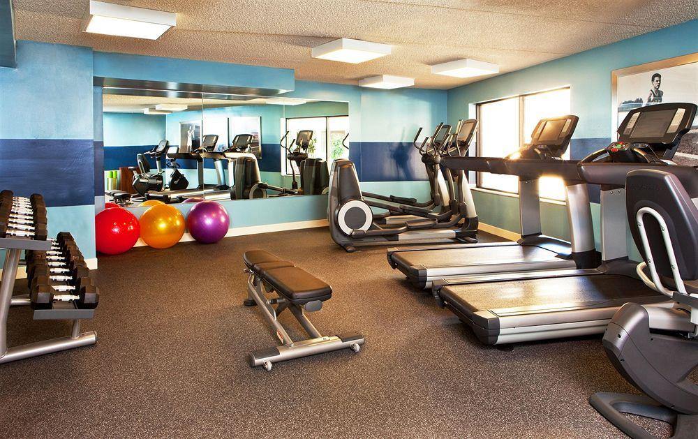 Quality Inn West Lafayette - University Area Luaran gambar