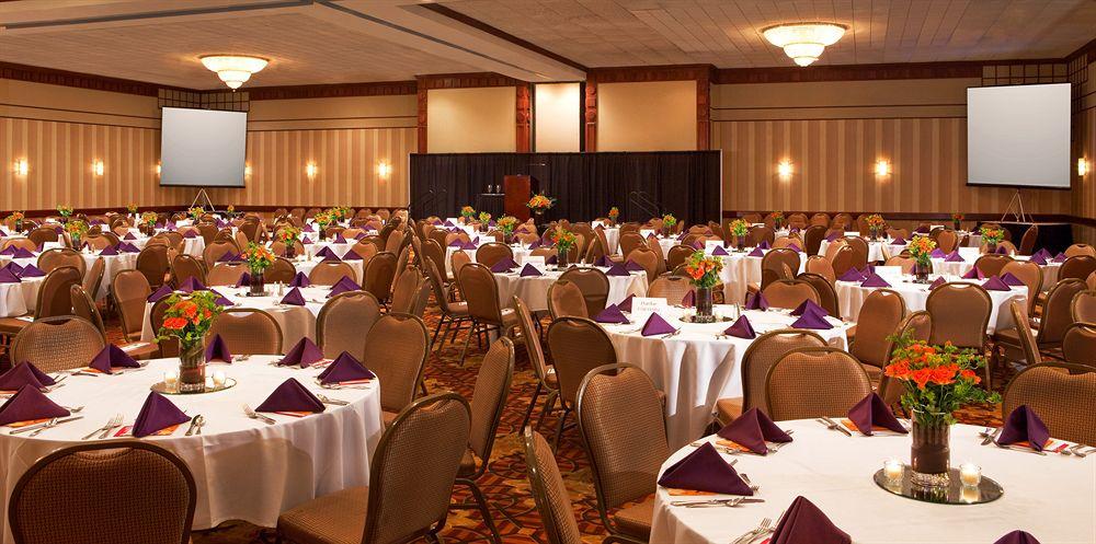 Quality Inn West Lafayette - University Area Luaran gambar