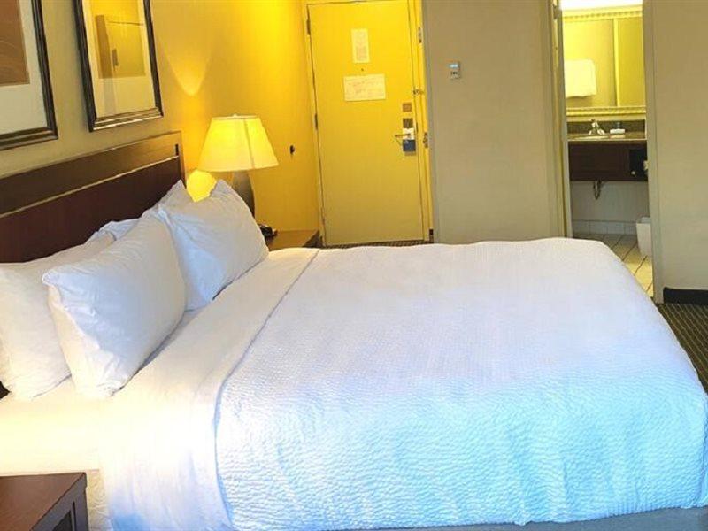 Quality Inn West Lafayette - University Area Luaran gambar