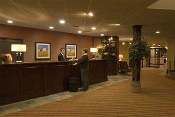 Quality Inn West Lafayette - University Area Luaran gambar