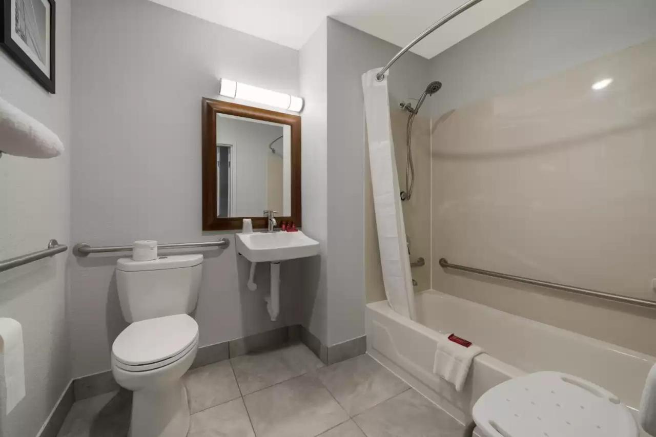 Quality Inn West Lafayette - University Area Luaran gambar
