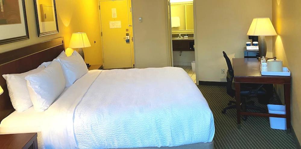 Quality Inn West Lafayette - University Area Luaran gambar