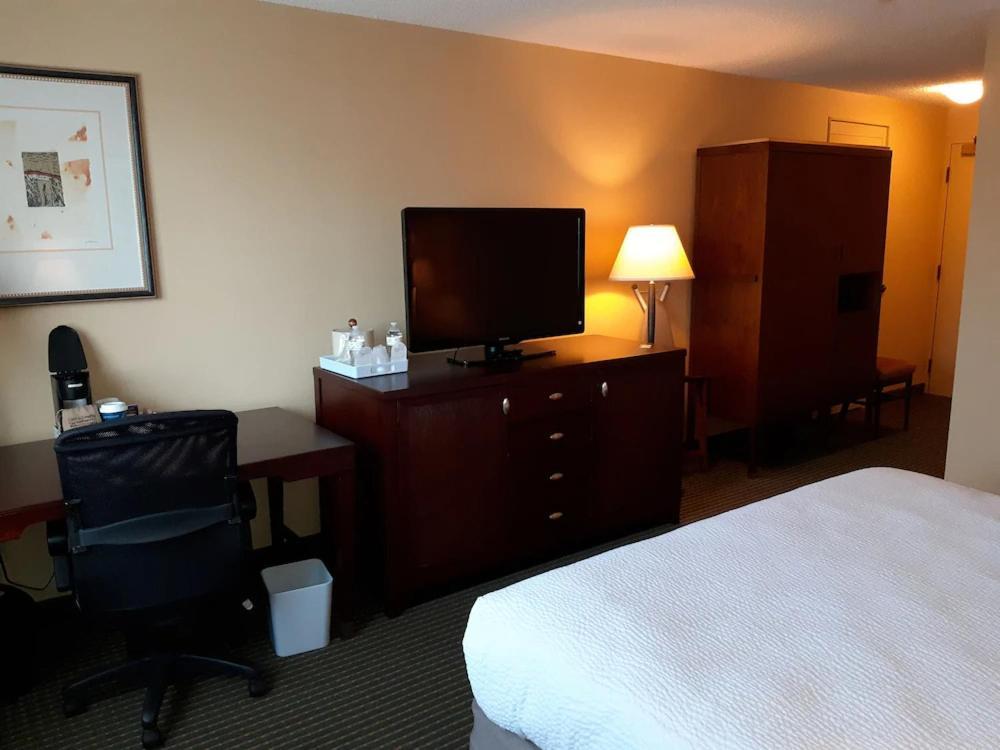 Quality Inn West Lafayette - University Area Luaran gambar