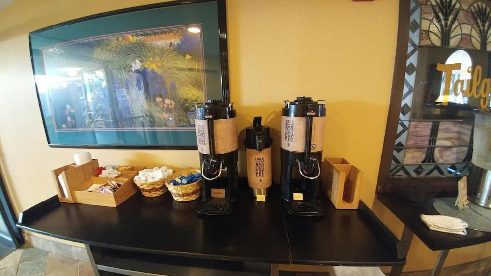 Quality Inn West Lafayette - University Area Luaran gambar