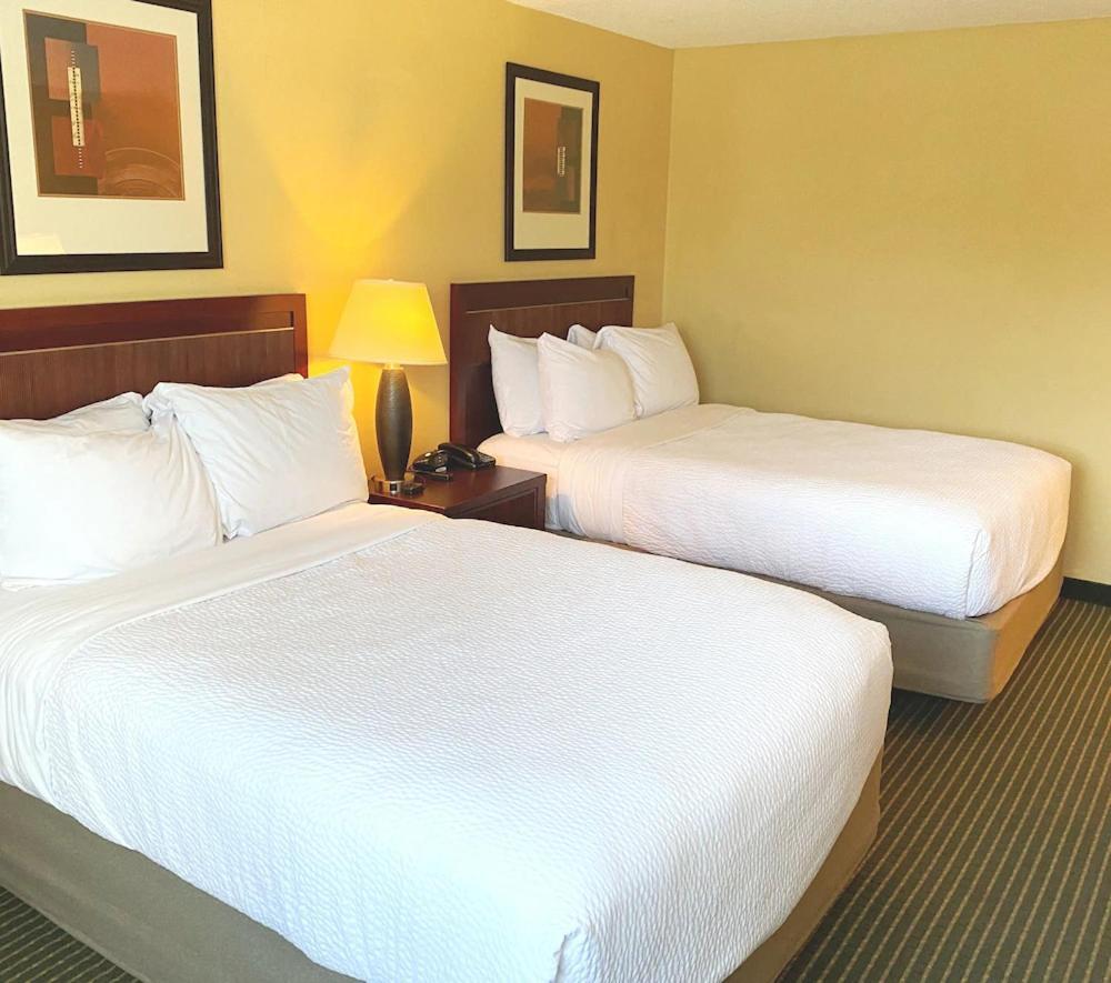 Quality Inn West Lafayette - University Area Luaran gambar