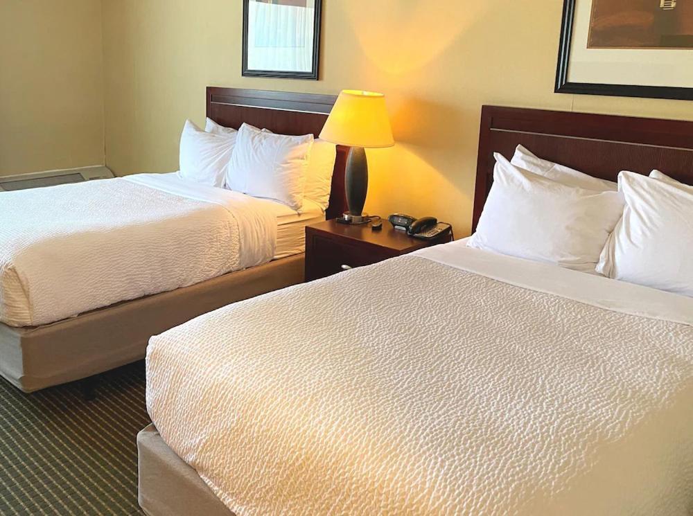 Quality Inn West Lafayette - University Area Luaran gambar