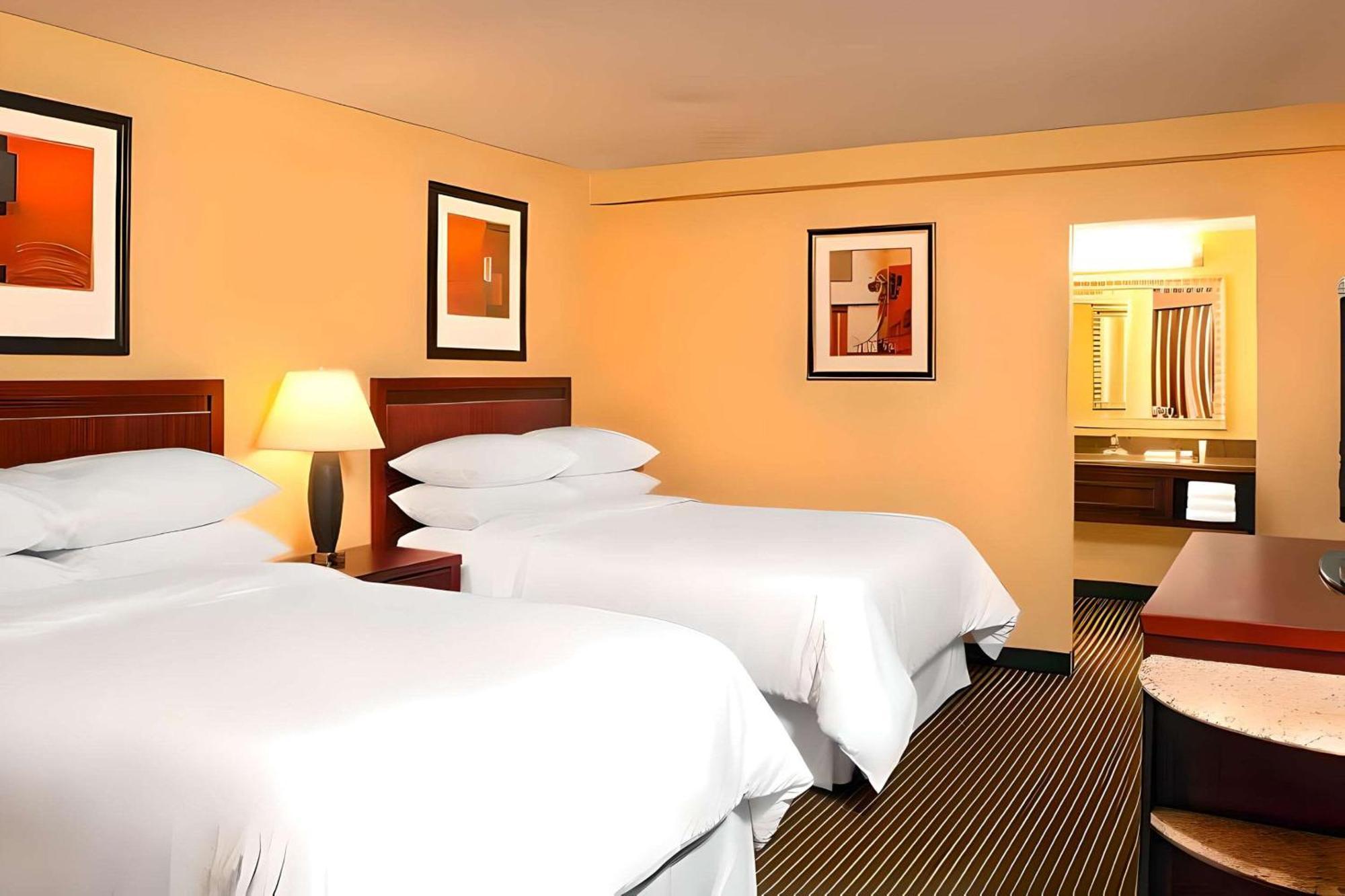 Quality Inn West Lafayette - University Area Luaran gambar