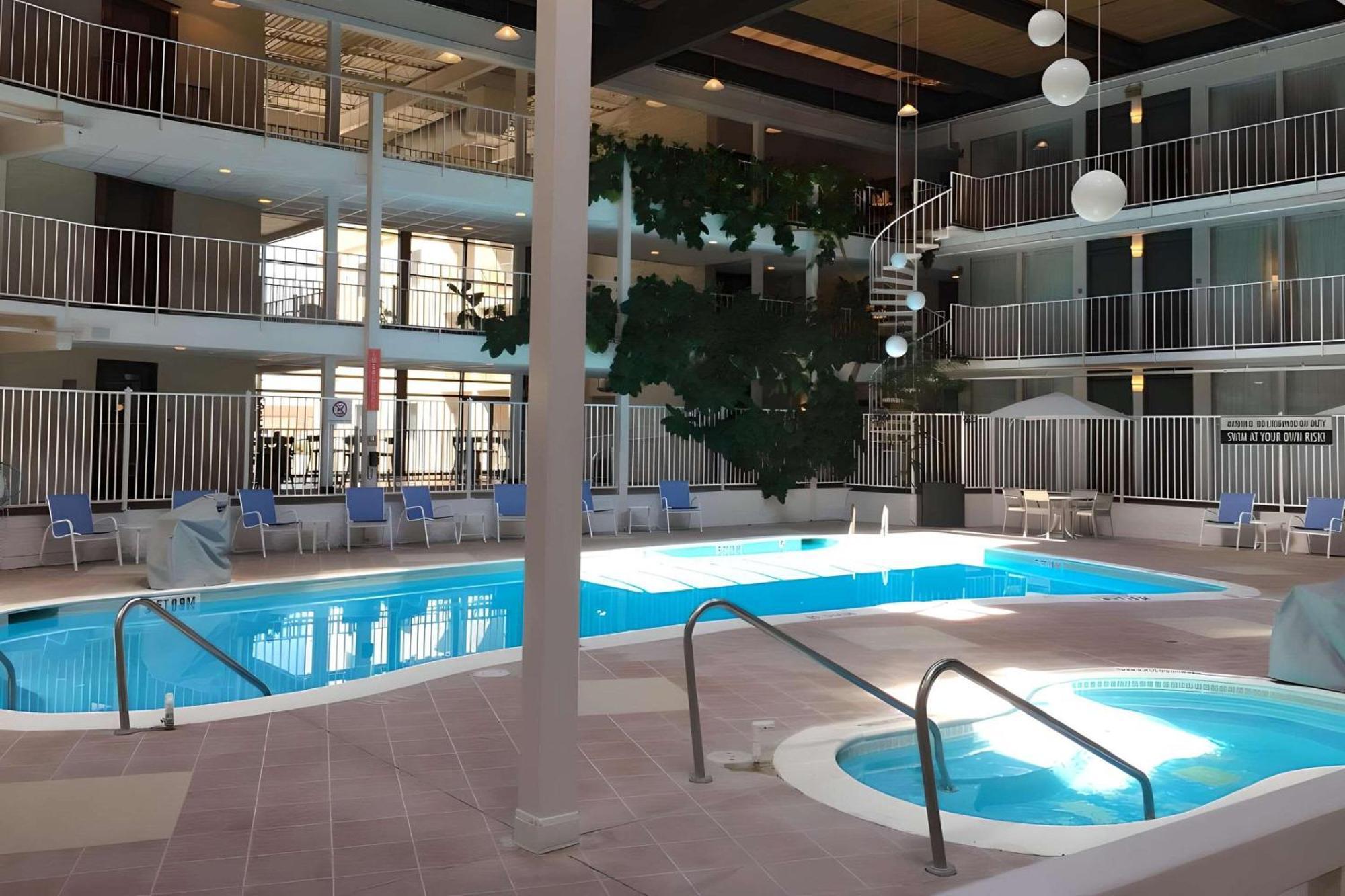 Quality Inn West Lafayette - University Area Luaran gambar