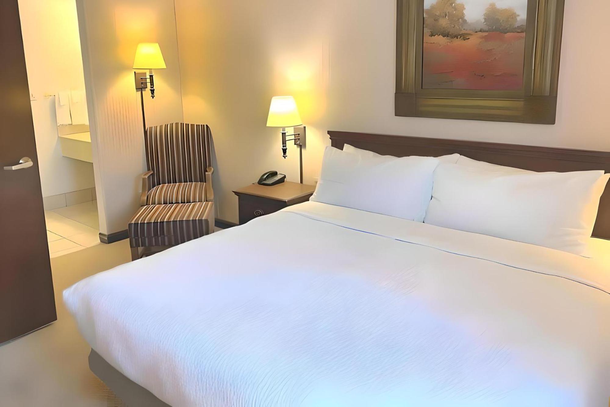 Quality Inn West Lafayette - University Area Luaran gambar