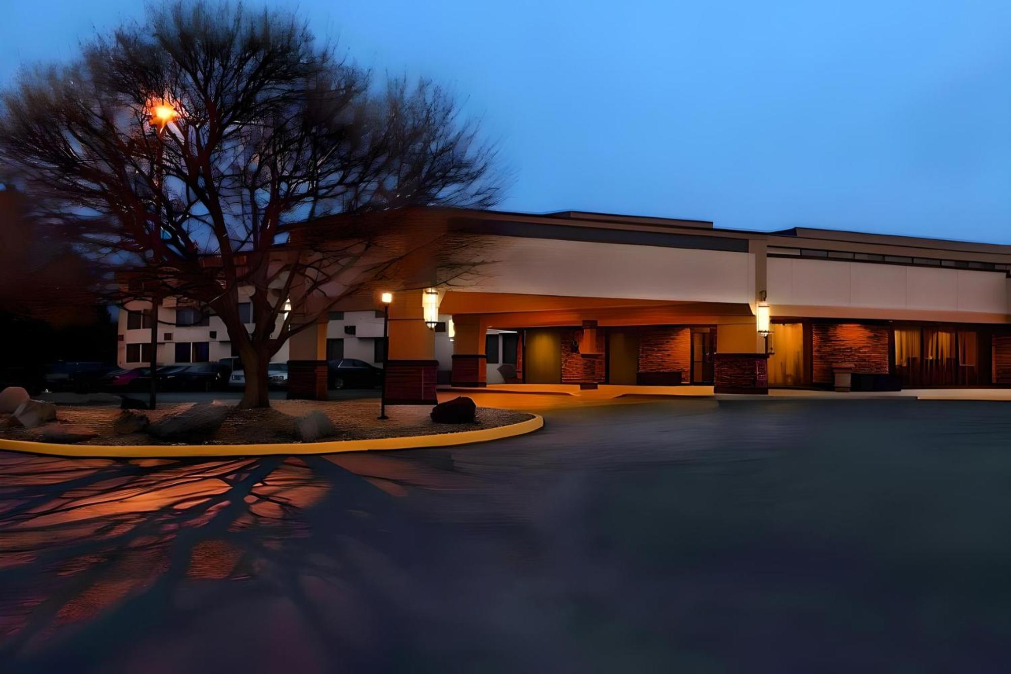 Quality Inn West Lafayette - University Area Luaran gambar