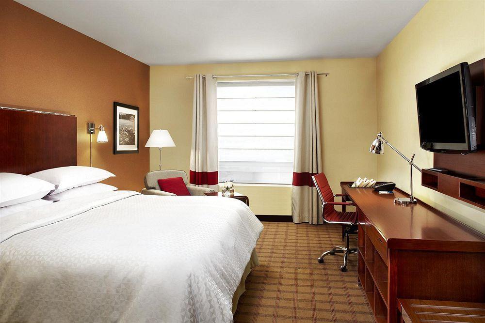 Quality Inn West Lafayette - University Area Luaran gambar
