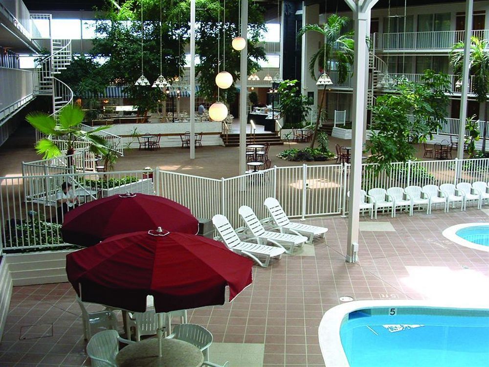 Quality Inn West Lafayette - University Area Kemudahan gambar