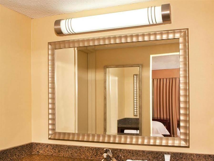 Quality Inn West Lafayette - University Area Luaran gambar