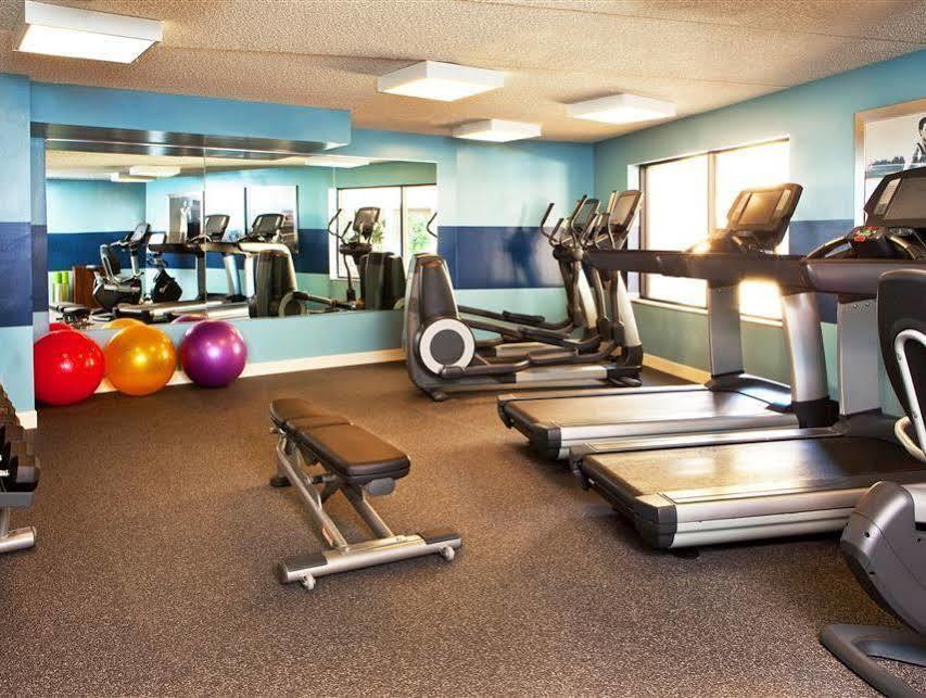 Quality Inn West Lafayette - University Area Luaran gambar