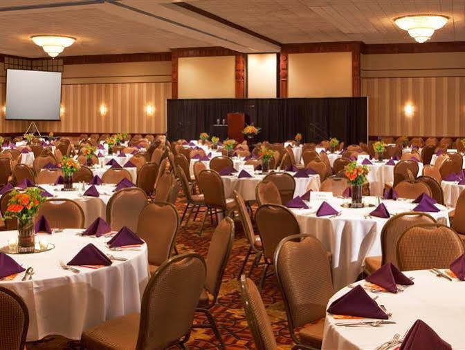 Quality Inn West Lafayette - University Area Luaran gambar